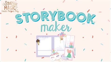 How to Use Story Magix Storybook Maker for Language Learning